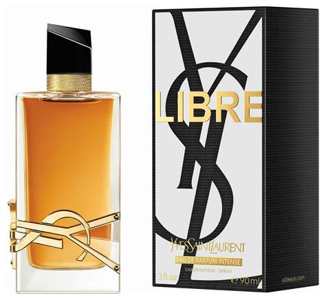 yves saint laurent lybre|yves saint laurent libre women.